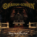 Thieving From The House Of God (2011) Orange Goblin