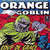 Cartula frontal Orange Goblin Coup De Grace