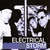 Cartula frontal U2 Electrical Storm (Cd Single)