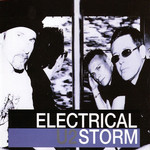 Electrical Storm (Cd Single) U2