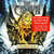 Caratula Frontal de The Crown - Doomsday King (Limited Edition)