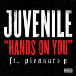 Hands On You (Featuring Pleasure P) (Cd Single) Juvenile