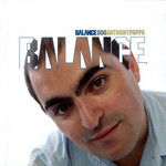 Balance 006 Anthony Pappa