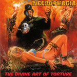 The Divine Art Of Torture Necrophagia