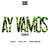 Caratula frontal de Ay Vamos (Featuring Nicky Jam & French Montana) (Remix) (Cd Single) J. Balvin