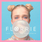 Too Young To Remember (Cd Single) Florrie