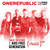 Disco I Lived (Red) (Remix) (Cd Single) de Onerepublic