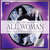 Caratula frontal de  The Very Best Of All Woman (The Platinum Collection)