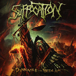 Pinnacle Of Bedlam (Limited Edition) Suffocation