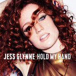 Hold My Hand (Cd Single) Jess Glynne