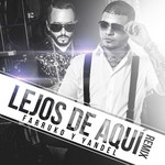 Lejos De Aqui (Featuring Yandel) (Remix) (Cd Single) Farruko