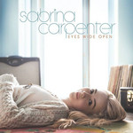 Eyes Wide Open Sabrina Carpenter