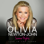 Summer Nights: Live In Las Vegas Olivia Newton-John