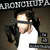 Cartula frontal Aronchupa I'm An Albatraoz (Cd Single)