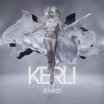 Zero Gravity (Remixes) (Cd Single) Kerli