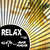 Caratula frontal de Relax (Featuring Juan Magan) (Spanglish Version) (Remix) (Cd Single) Sie7e