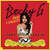 Cartula frontal Becky G Can't Stop Dancin' (Featuring J Balvin) (J Balvin Remix) (Cd Single)