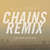 Cartula frontal Nick Jonas Chains (Featuring Jhene Aiko) (Remix) (Cd Single)