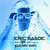 Cartula frontal Eric Saade Hotter Than Fire (Niclas Kings Remixes) (Cd Single)