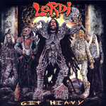 Get Heavy Lordi