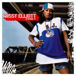 Work It (Cd Single) Missy Elliott