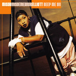 Beep Me 911 (Featuring 702 & Magoo) (Cd Single) Missy Elliott