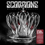 Return To Forever (Limited Deluxe Edition) Scorpions