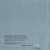 Caratula interior frontal de Cold Colder (Cd Single) Annie Lennox