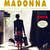 Carátula frontal Madonna Another Suitcase In Another Hall (Cd Single)