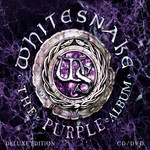 The Purple Album (Deluxe Edition) Whitesnake