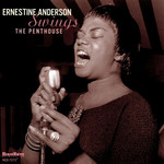 Swings The Penthouse Ernestine Anderson