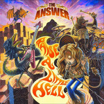 Raise A Little Hell (Deluxe Edition) The Answer