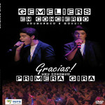 Gemeliers En Concierto: Gracias! Por Nuestra Primera Gira (Dvd) Gemeliers