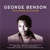 Cartula frontal George Benson The Ultimate Collection