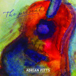The Present Adrian Pitts