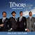 Cartula frontal The Canadian Tenors Under One Sky (Deluxe Edition)