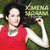 Cartula frontal Ximena Sariana Echo Park (Cd Single)