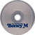 Caratula Cd de Boney M. - The Greatest Hits