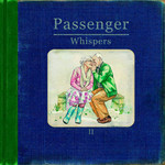 Whispers II Passenger