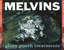 Cartula trasera Melvins Gluey Porch Treatments (1999)