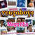 Disco Megamix (Cd Single) de Vengaboys