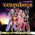 Disco Rocket To Uranus (Featuring Perez Hilton) (Cd Single) de Vengaboys