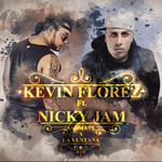 Asomate A La Ventana (Featuring Nicky Jam) (Remix) (Cd Single) Kevin Florez