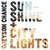Caratula frontal de Sunshine & City Lights (Cd Single) Greyson Chance