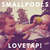 Disco Lovetap! de Smallpools
