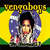 Cartula frontal Vengaboys To Brazil (Cd Single)