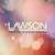Cartula frontal Lawson When She Was Mine (Remixes) (Ep)