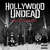 Cartula frontal Hollywood Undead Day Of The Dead