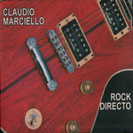 Rock Directo Claudio Marciello