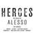 Cartula frontal Alesso Heroes (We Could Be) ( Featuring Tove Lo) (The Remixes) (Cd Single)